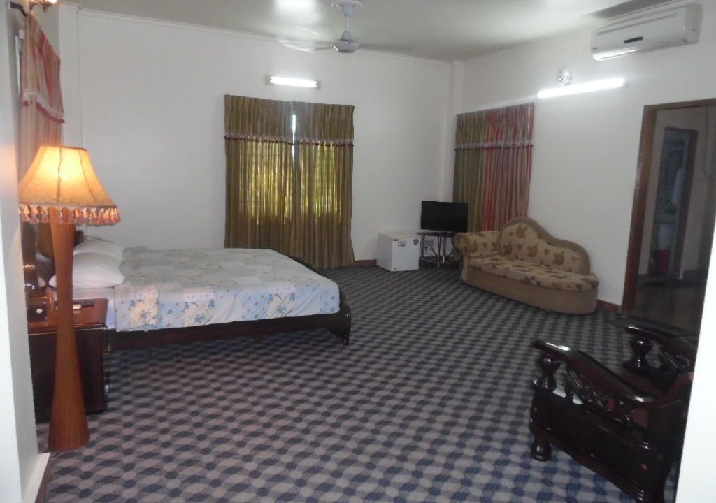 Photo of Bedroom in Sylhet
