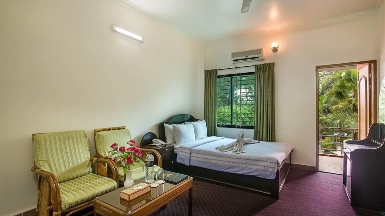 Photo of Bedroom in Sylhet