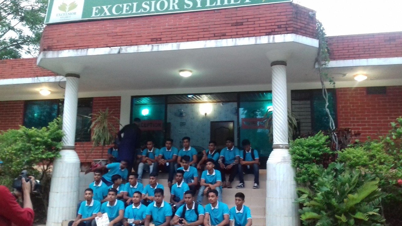 Photo of Outdoor in Sylhet