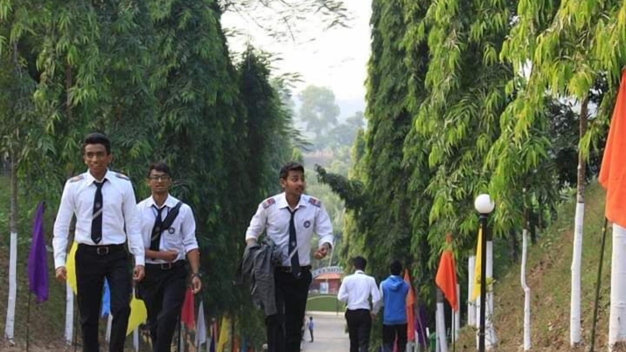 Photo of Outdoor in Sylhet