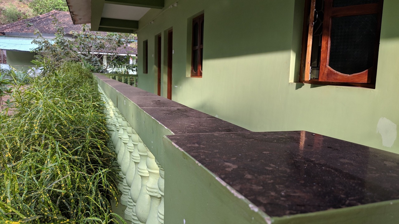 Photo of Outdoor in Agonda
