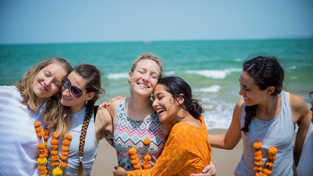 Photo of Others in Agonda