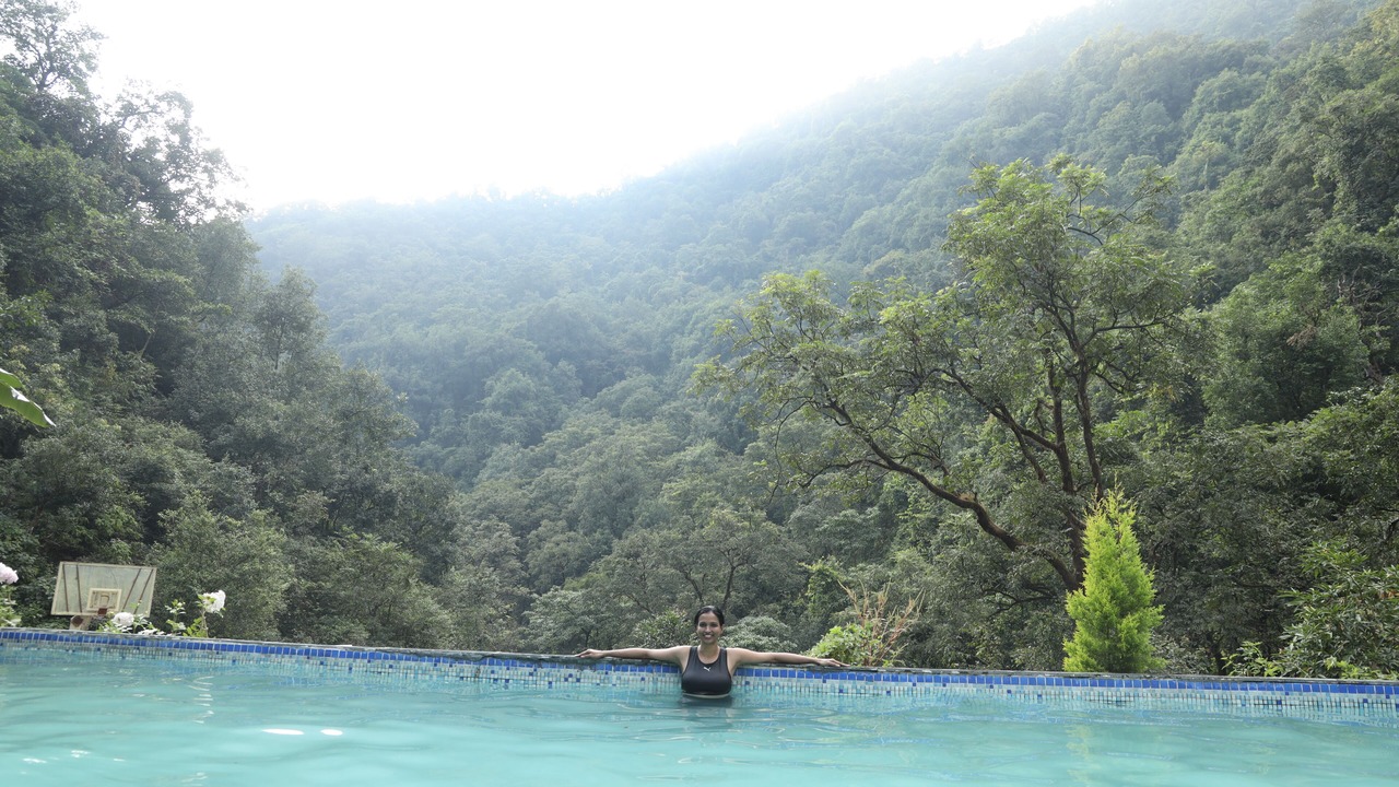 Photo of Outdoor in Tehri