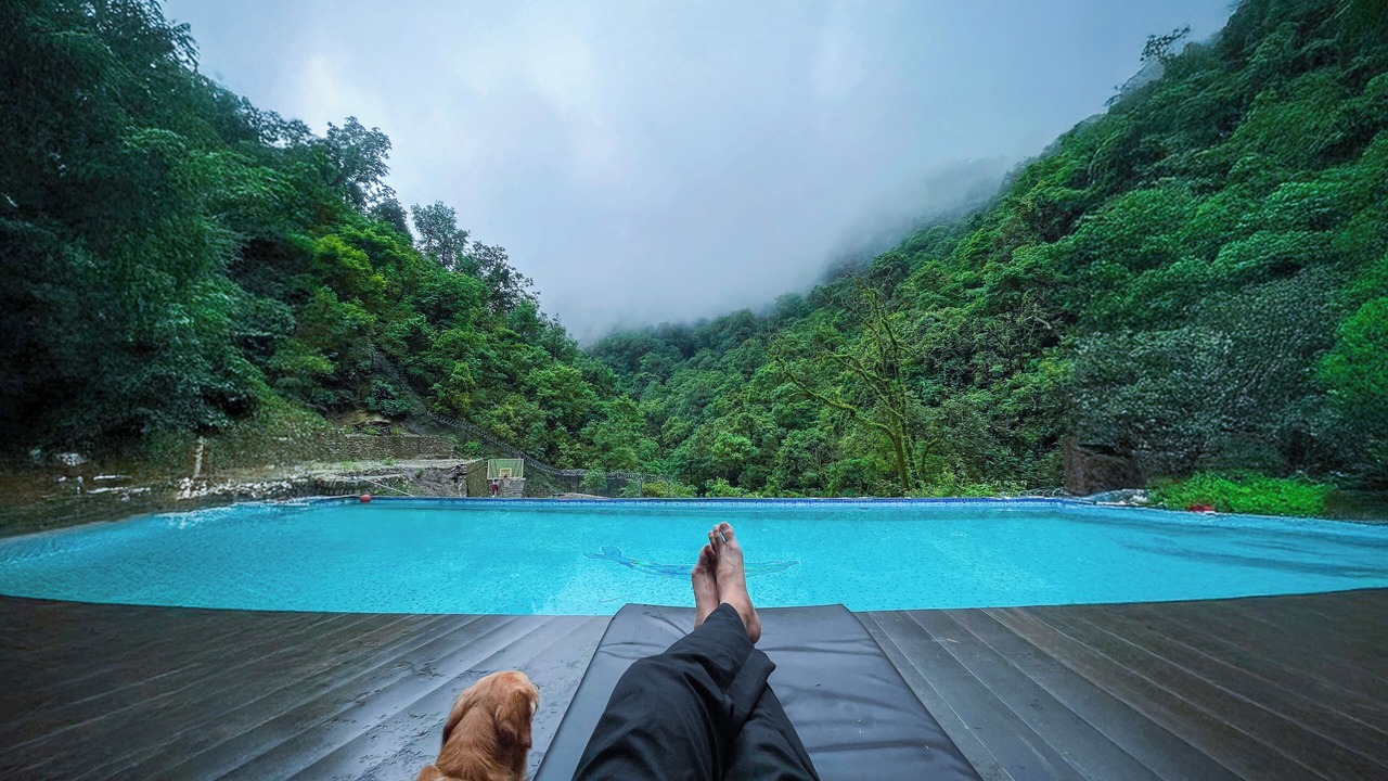 Photo of Outdoor in Tehri