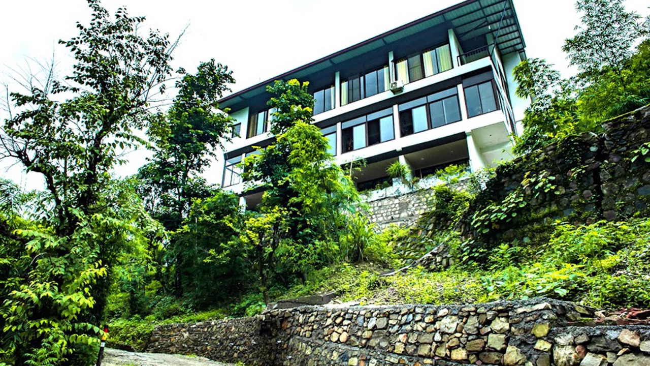 Photo of Outdoor in Tehri