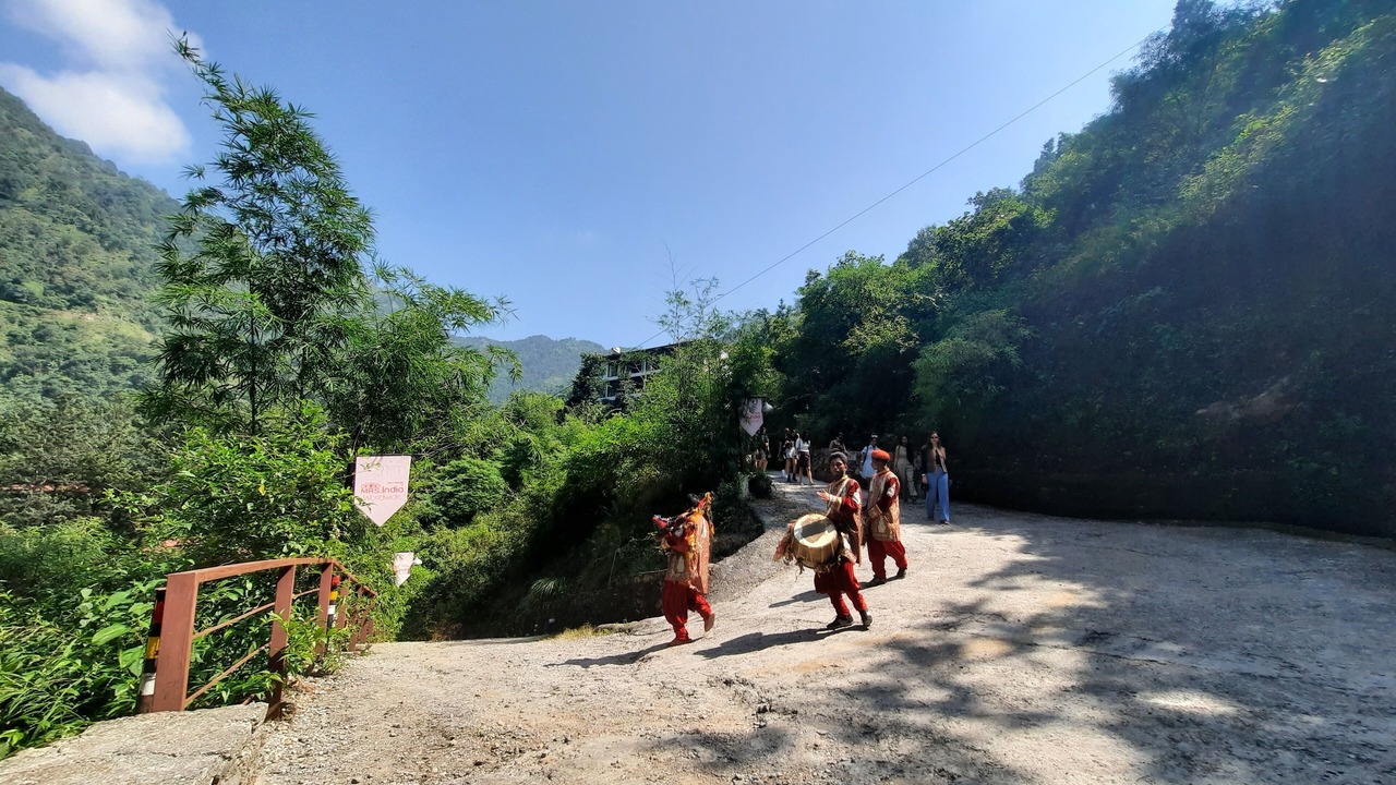 Photo of Outdoor in Tehri