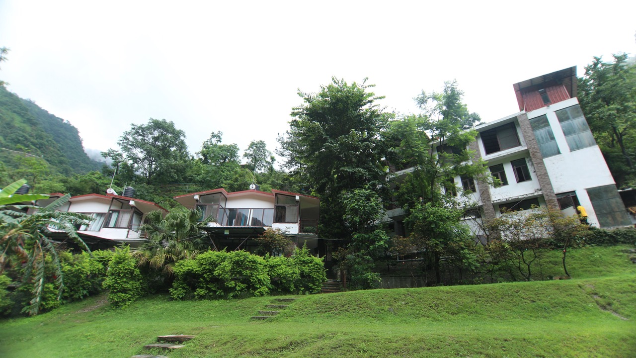 Photo of Outdoor in Tehri