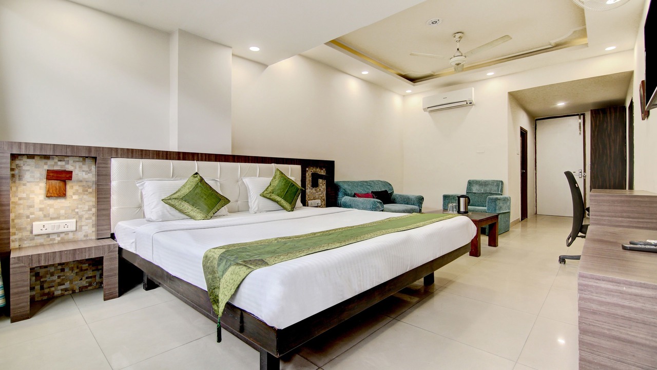 Photo of Bedroom in Ambala