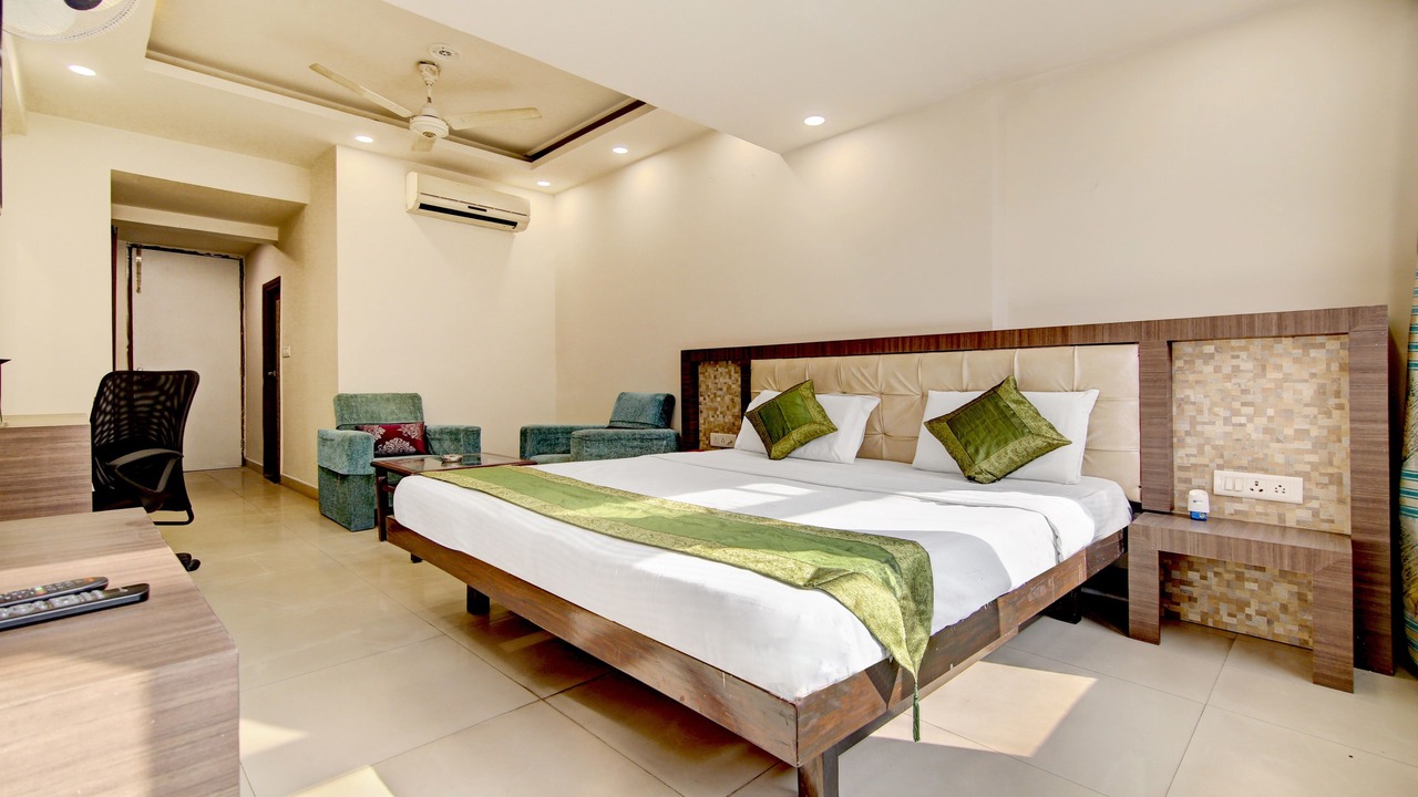 Photo of Bedroom in Ambala