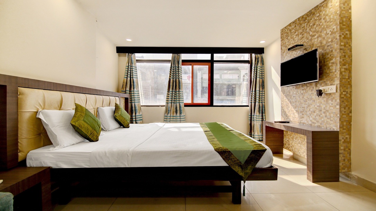 Photo of Bedroom in Ambala