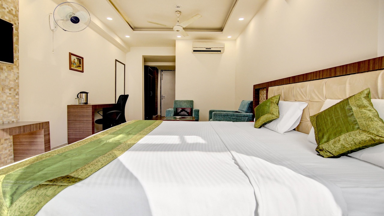 Photo of Bedroom in Ambala