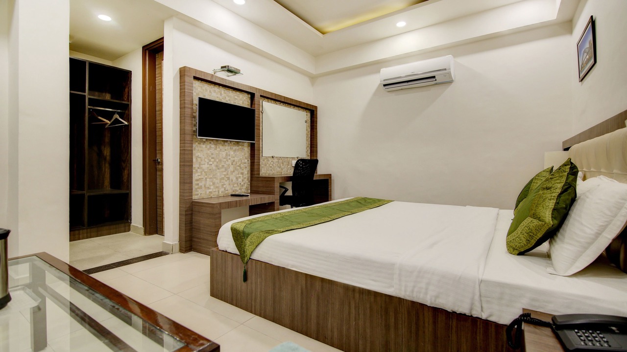 Photo of Bedroom in Ambala