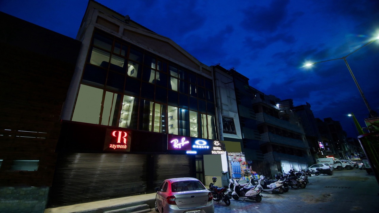 Photo of Outdoor in Ambala