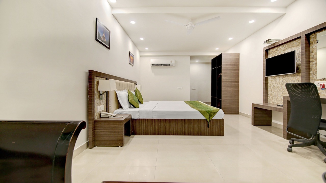 Photo of Bedroom in Ambala