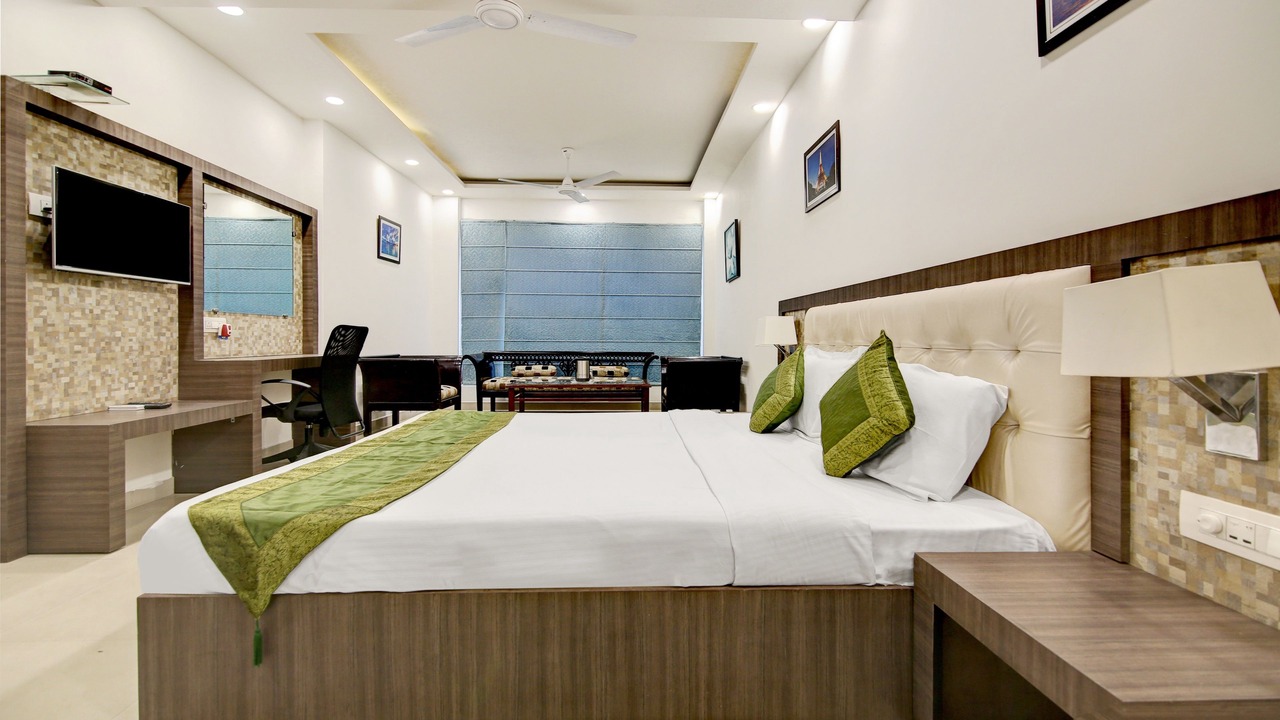 Photo of Bedroom in Ambala