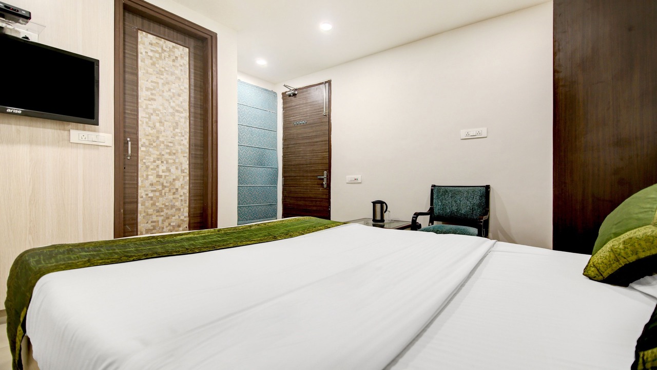 Photo of Bedroom in Ambala