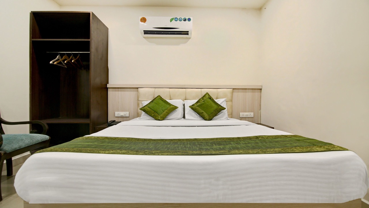 Photo of Bedroom in Ambala