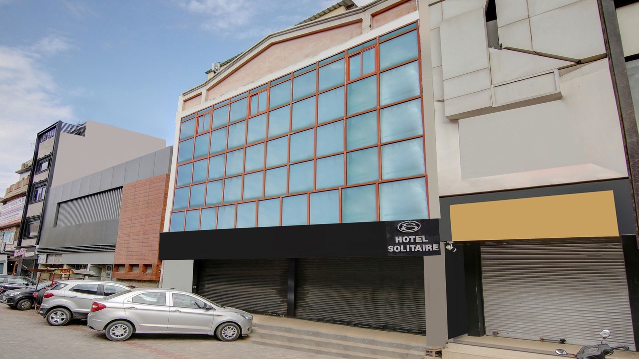 Photo of Outdoor in Ambala