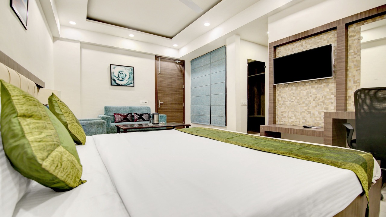 Photo of Bedroom in Ambala