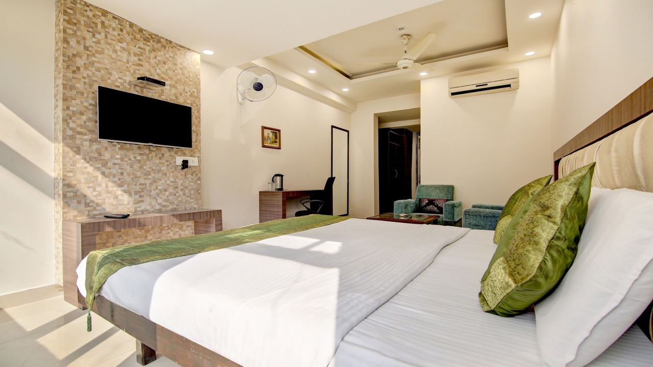 Photo of Bedroom in Ambala