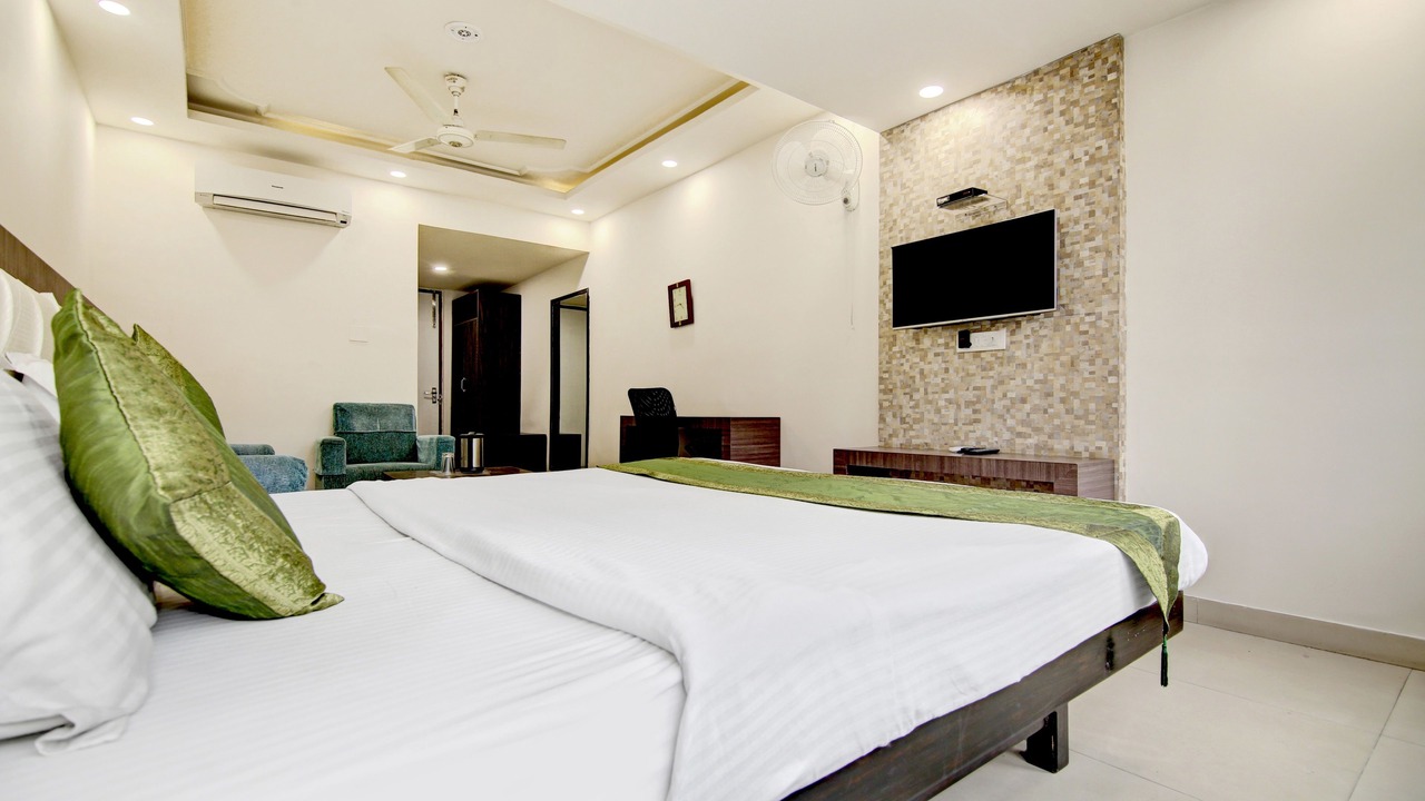 Photo of Bedroom in Ambala