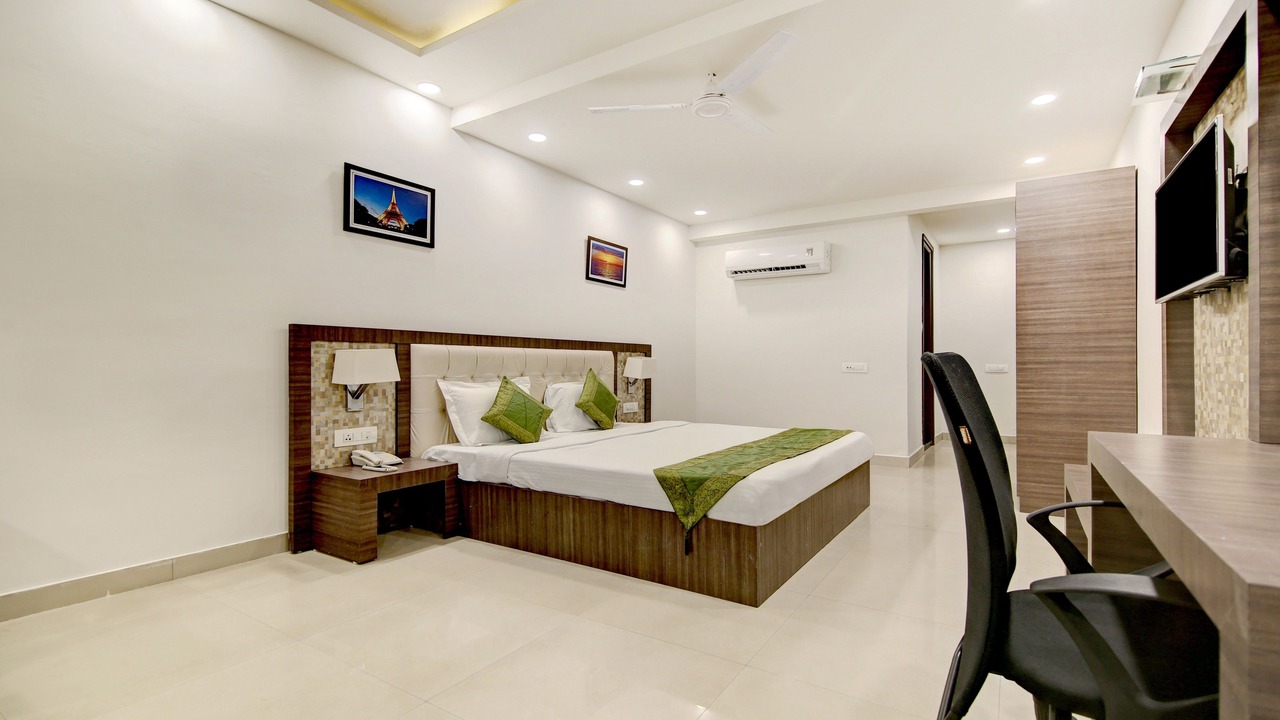 Photo of Bedroom in Ambala