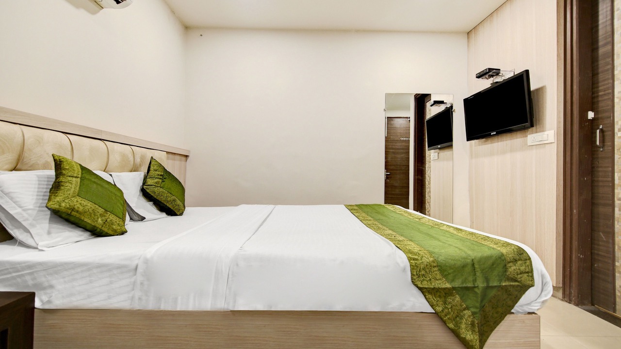 Photo of Bedroom in Ambala