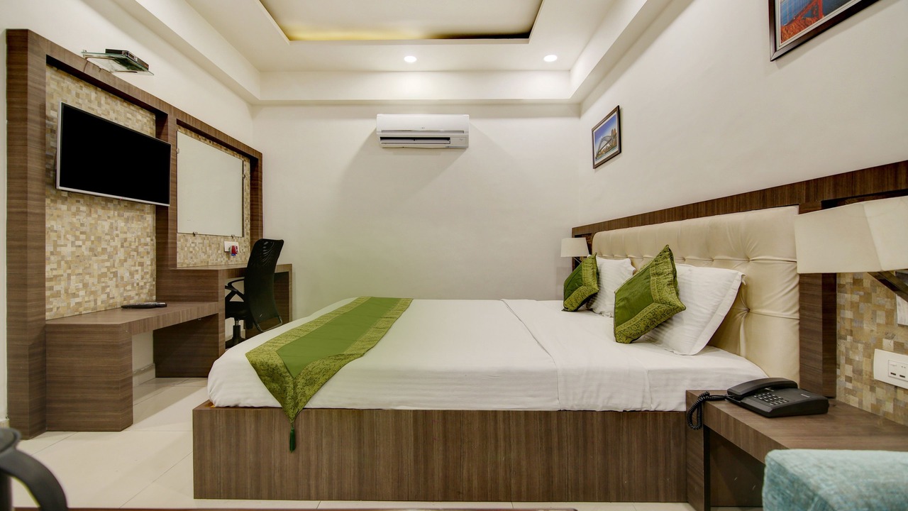 Photo of Bedroom in Ambala