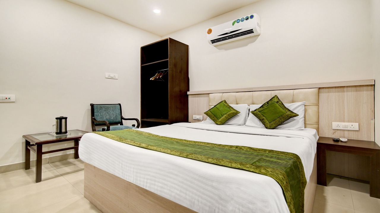 Photo of Bedroom in Ambala