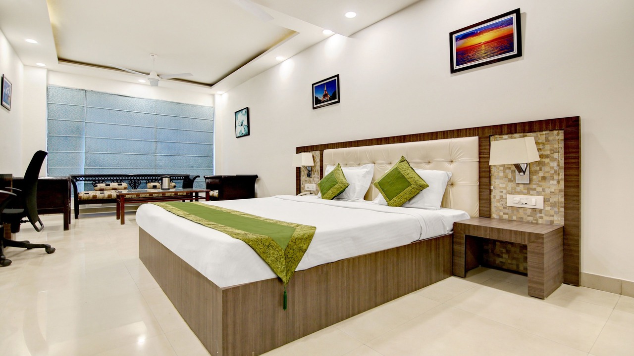Photo of Bedroom in Ambala