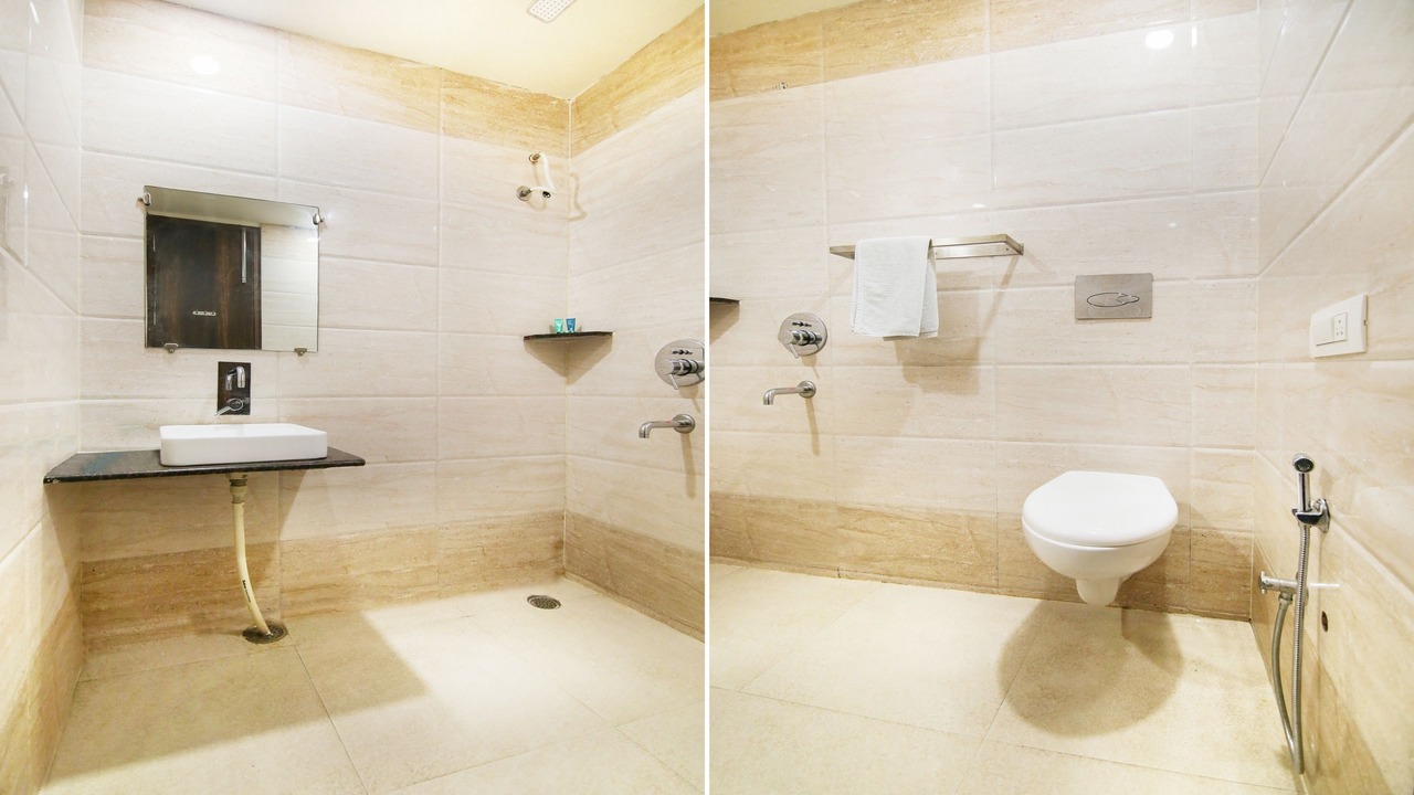 Photo of Bathroom in Ambala