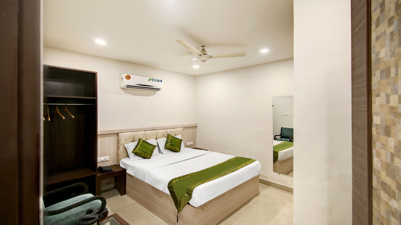Photo of Bedroom in Ambala