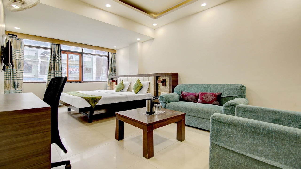 Photo of Bedroom in Ambala