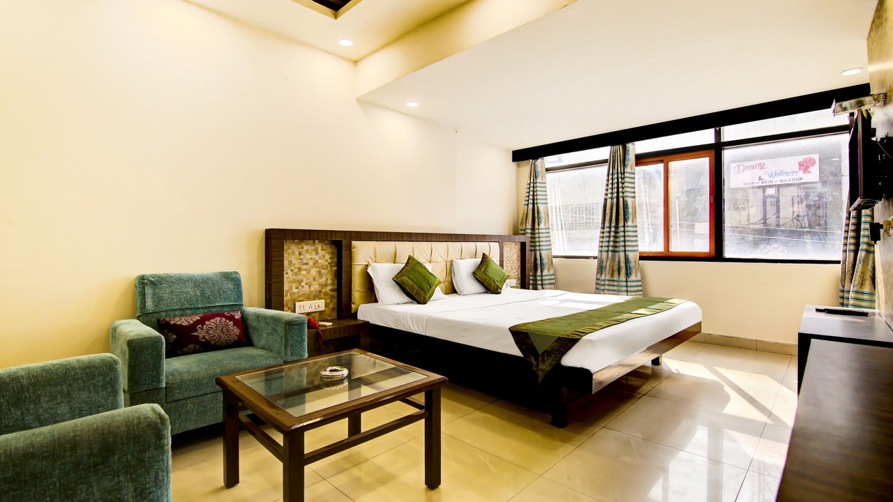 Photo of Bedroom in Ambala