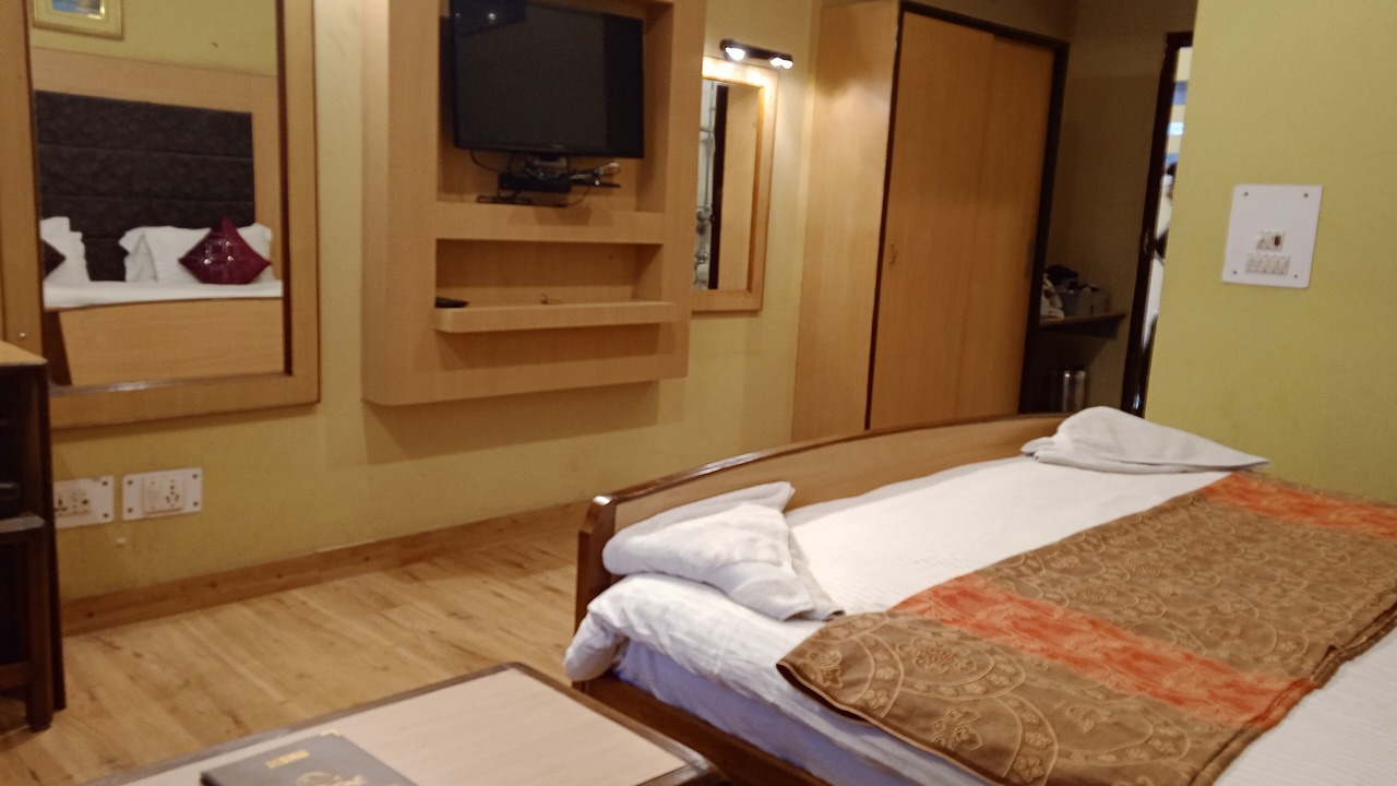Photo of Bedroom in Srinagar