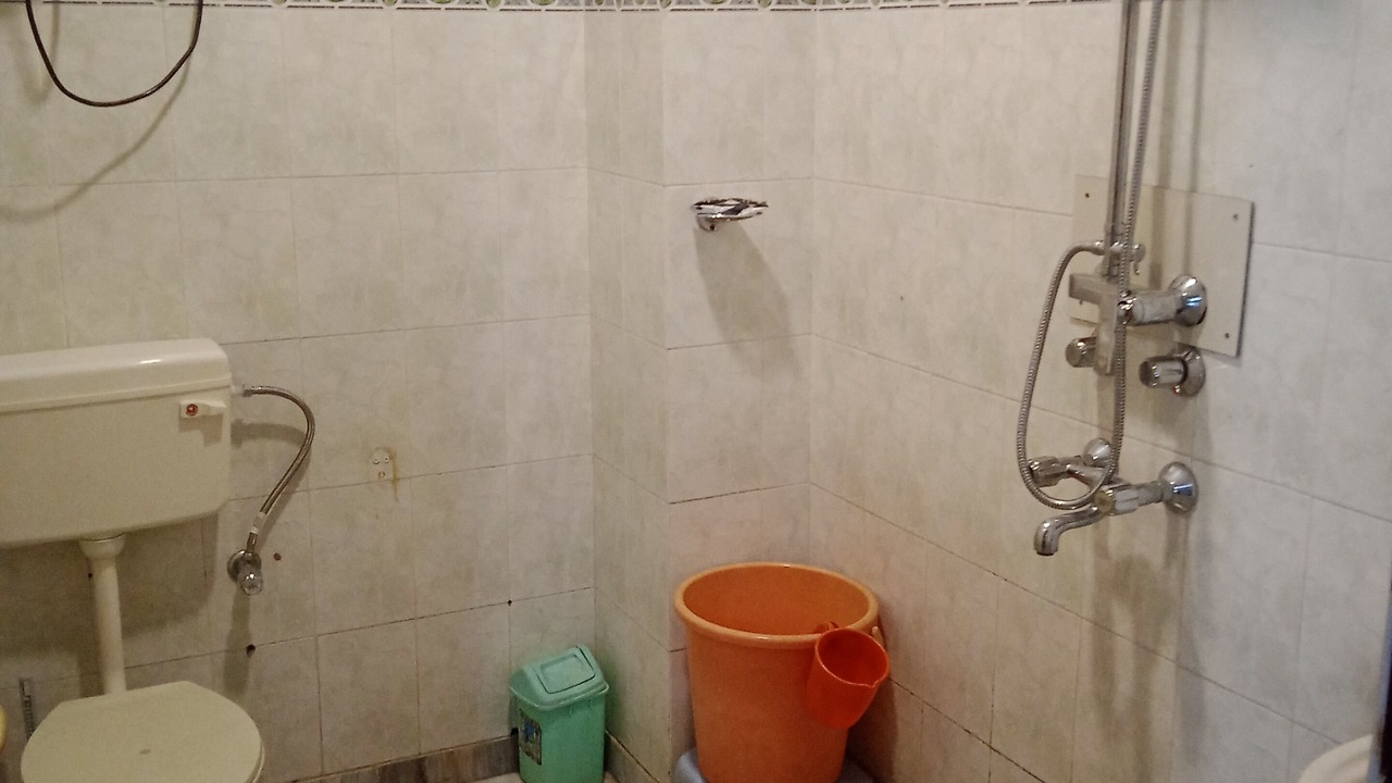 Photo of Bathroom in Srinagar