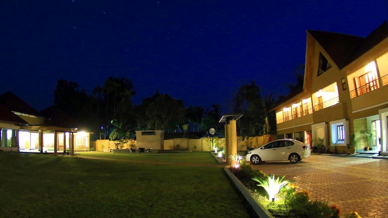 Photo of Outdoor in Uttar Kalamati