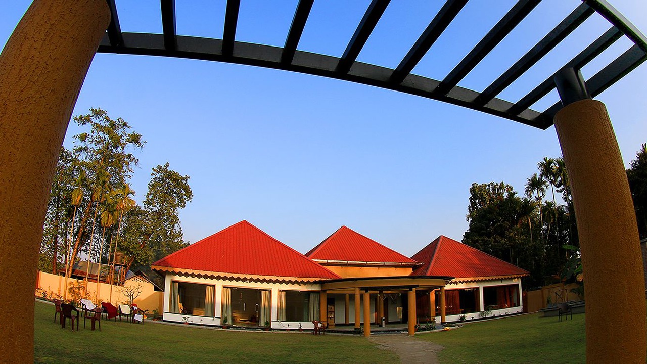 Photo of Outdoor in Uttar Kalamati