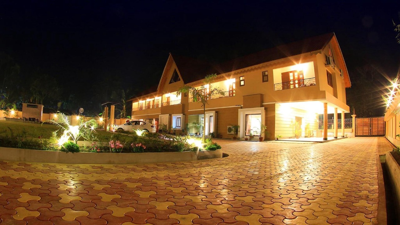 Photo of Outdoor in Uttar Kalamati
