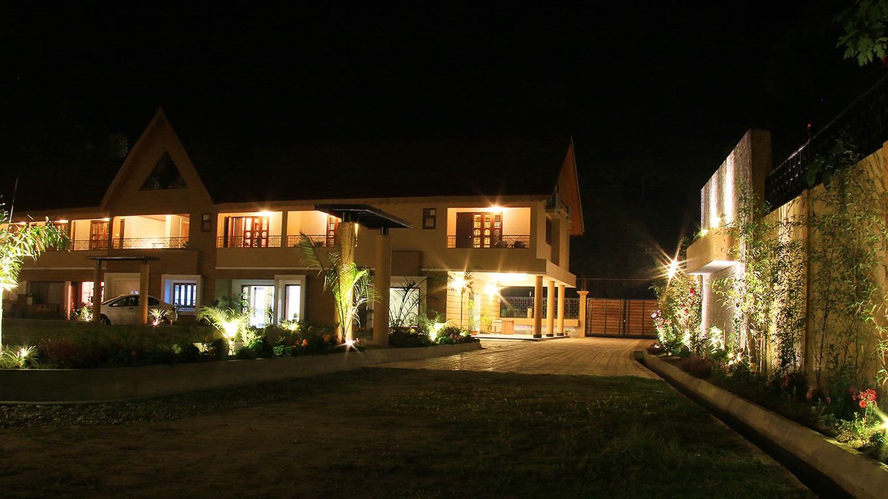 Photo of Outdoor in Uttar Kalamati