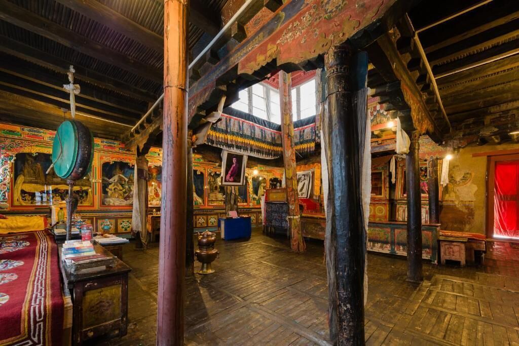 Photo of Others in Leh