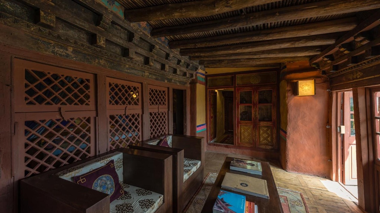Photo of Livingroom in Leh