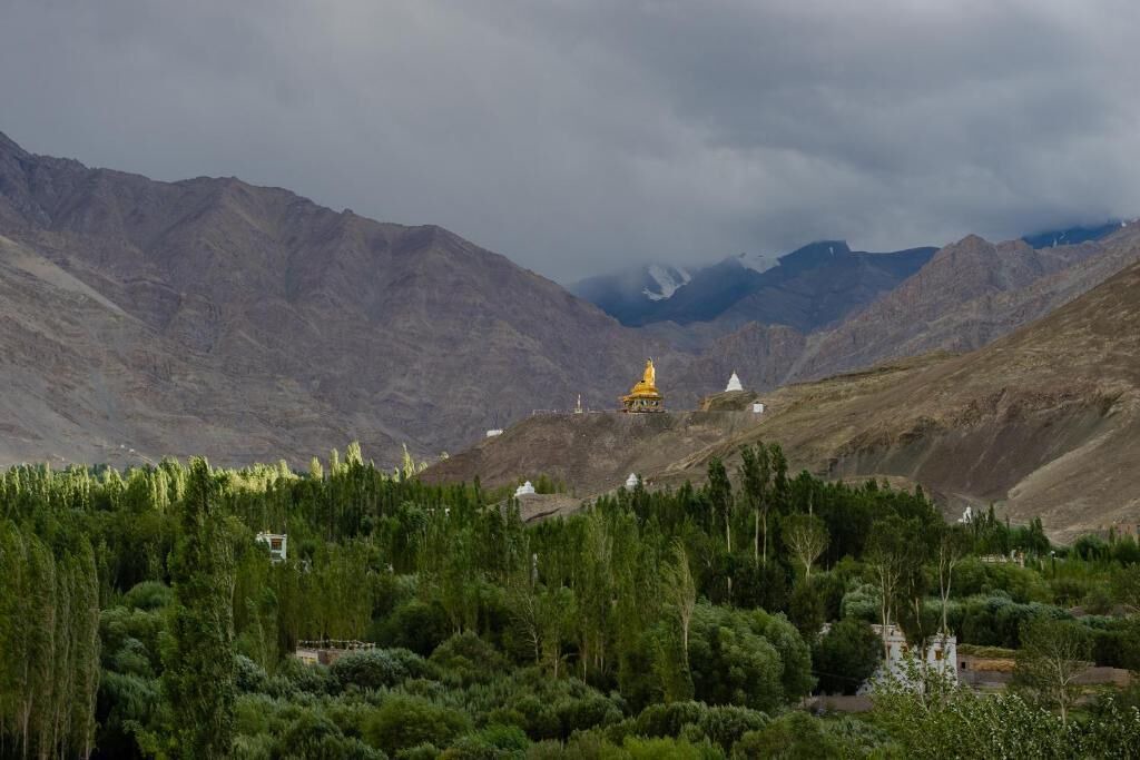 Photo of Outdoor in Leh