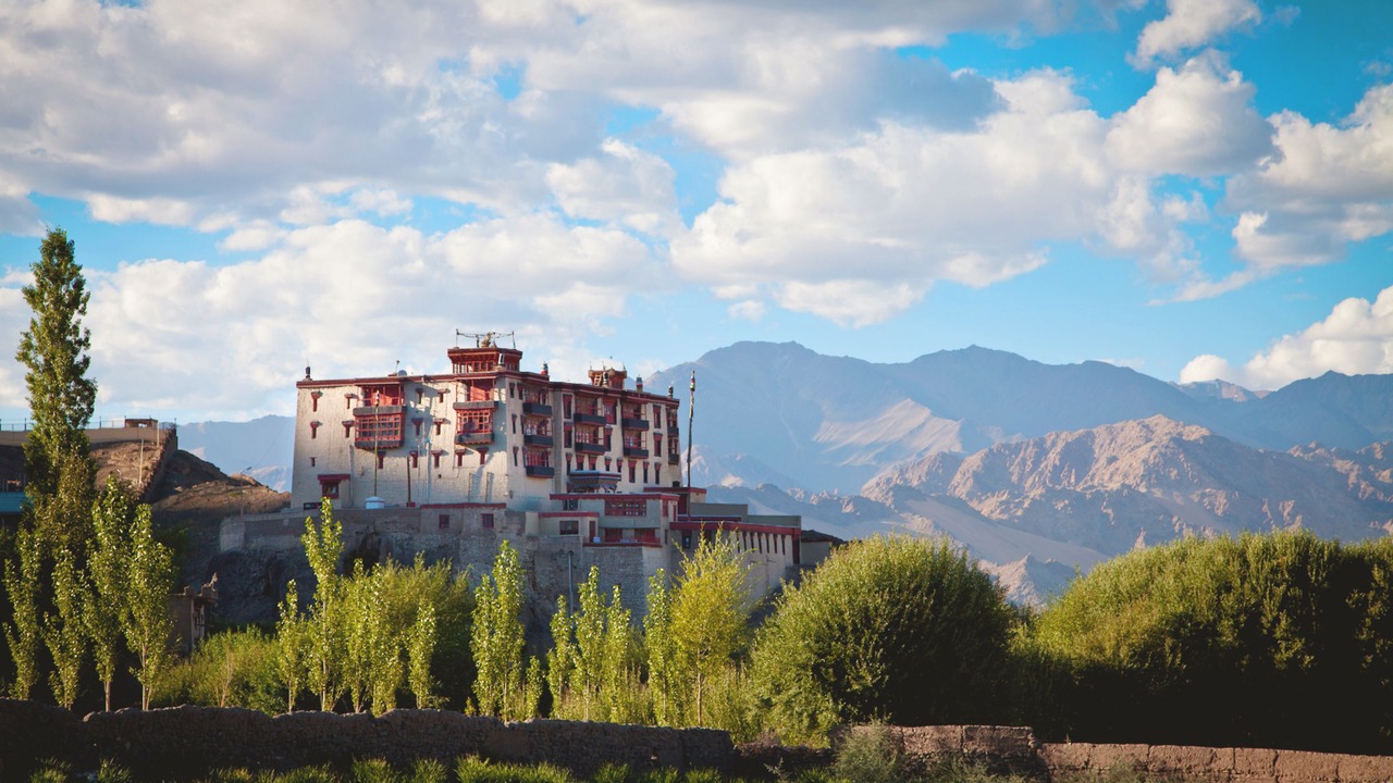 Photo of Outdoor in Leh