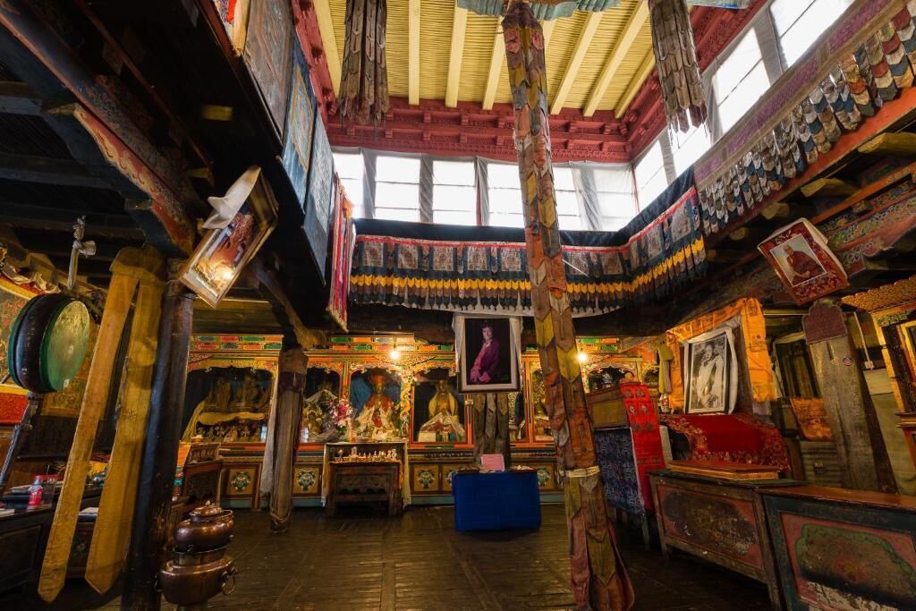 Photo of Others in Leh