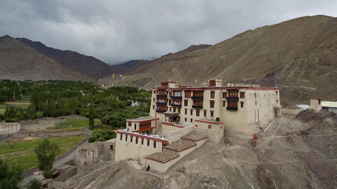 Photo of Outdoor in Leh