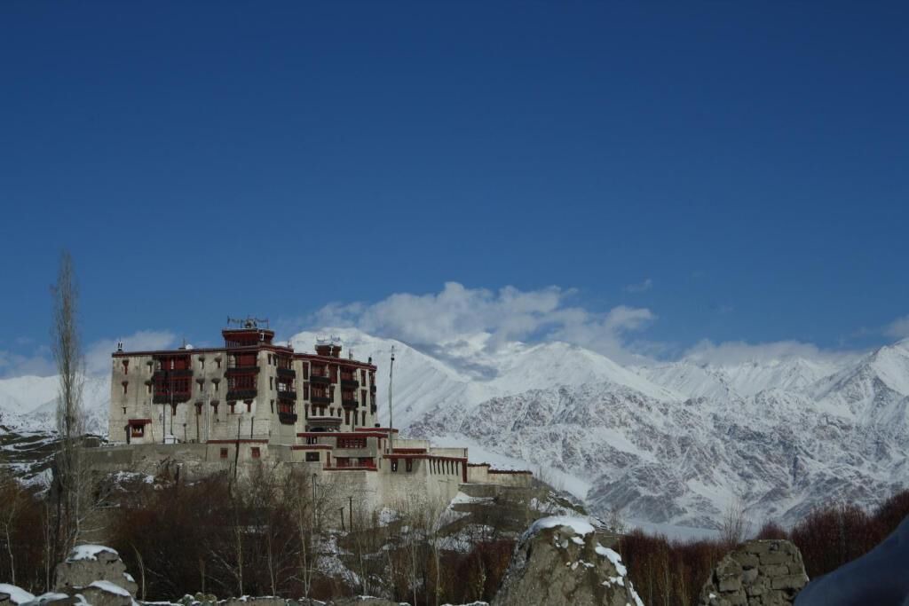 Photo of Outdoor in Leh
