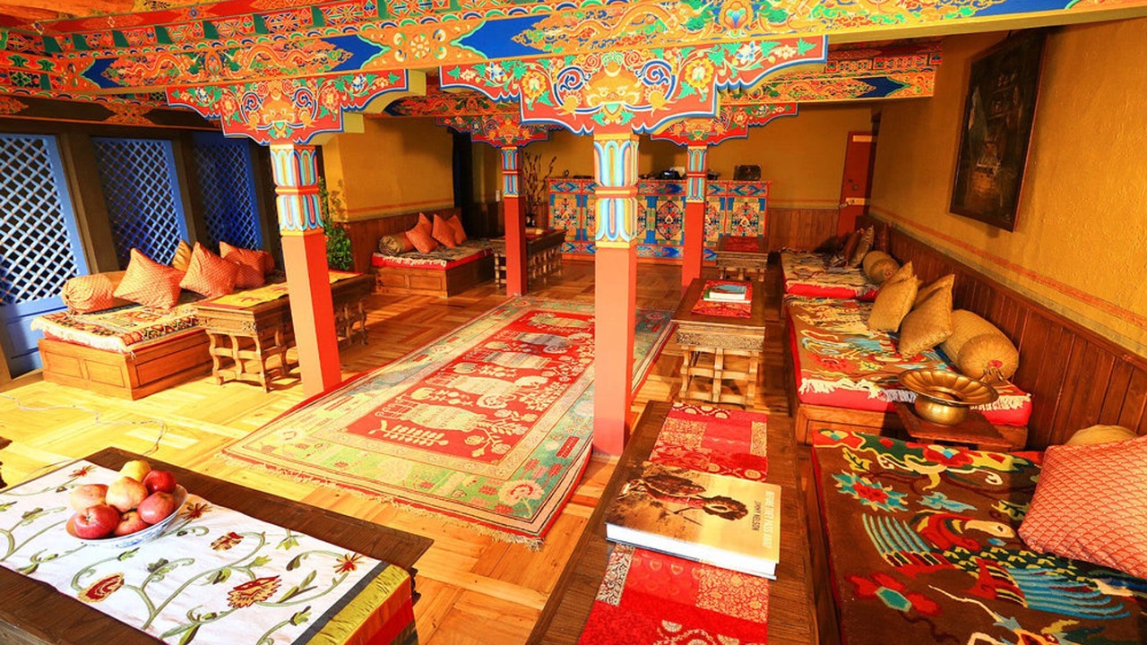 Photo of Others in Leh
