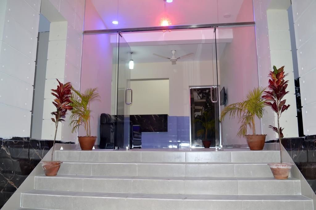 Photo of Outdoor in Latachapli