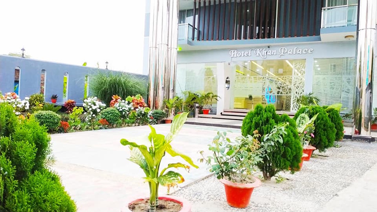 Photo of Outdoor in Latachapli